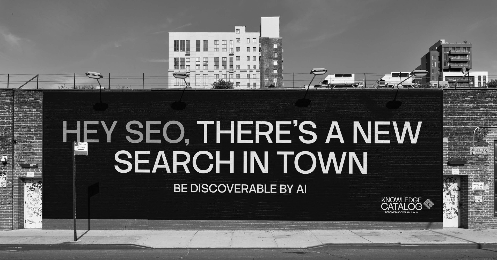 Hey SEO, there's a new search in town — be discoverable by AI
